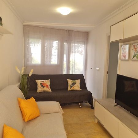 Apartamento Puig Campana เบนิดอร์ม ภายนอก รูปภาพ