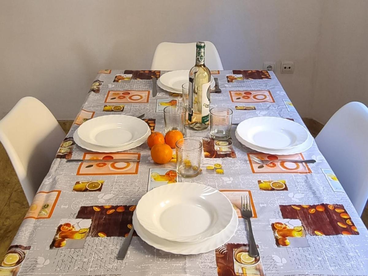 Apartamento Puig Campana เบนิดอร์ม ภายนอก รูปภาพ